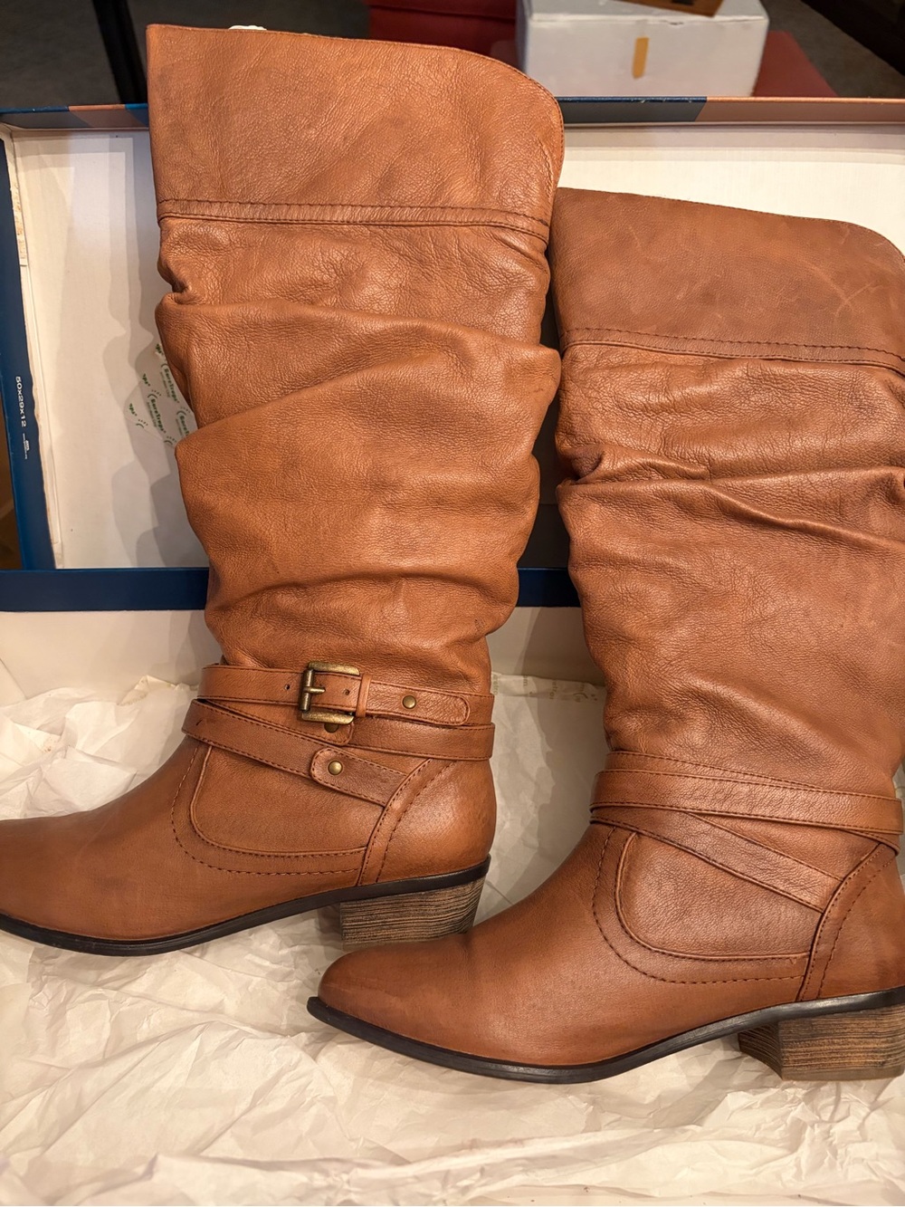 Baretraps ladies boots